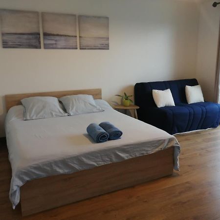 Ravissant Studio Proche De La Loire Orleans Ngoại thất bức ảnh