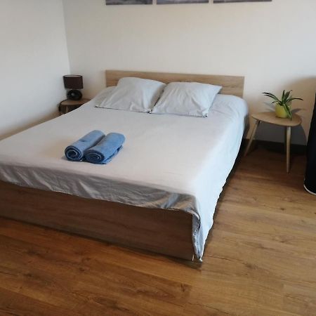 Ravissant Studio Proche De La Loire Orleans Ngoại thất bức ảnh