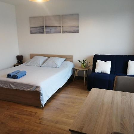 Ravissant Studio Proche De La Loire Orleans Ngoại thất bức ảnh