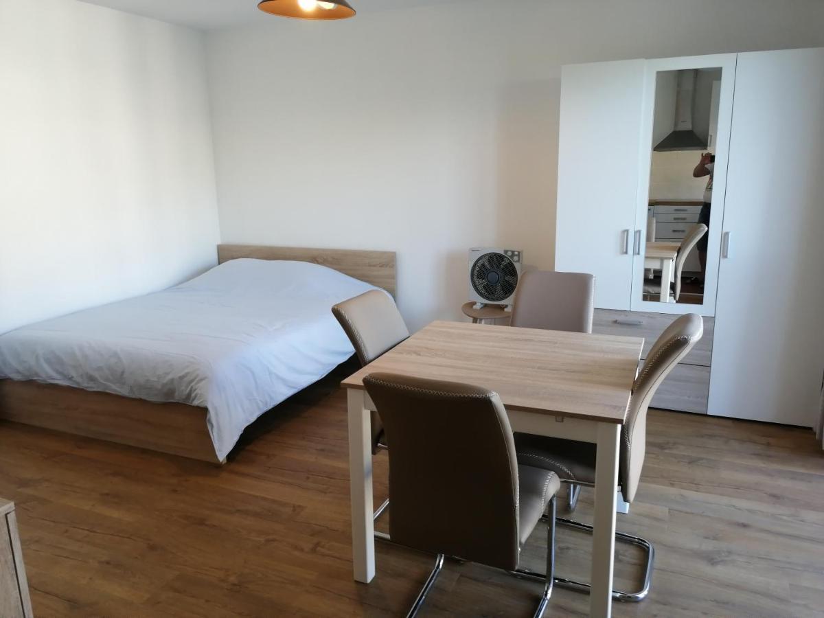 Ravissant Studio Proche De La Loire Orleans Ngoại thất bức ảnh