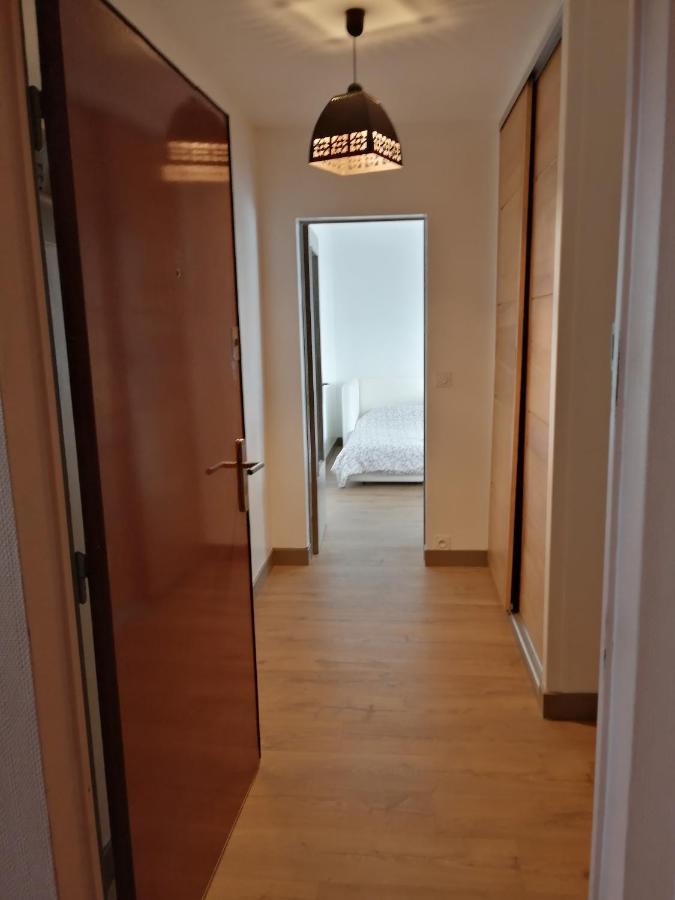 Ravissant Studio Proche De La Loire Orleans Ngoại thất bức ảnh