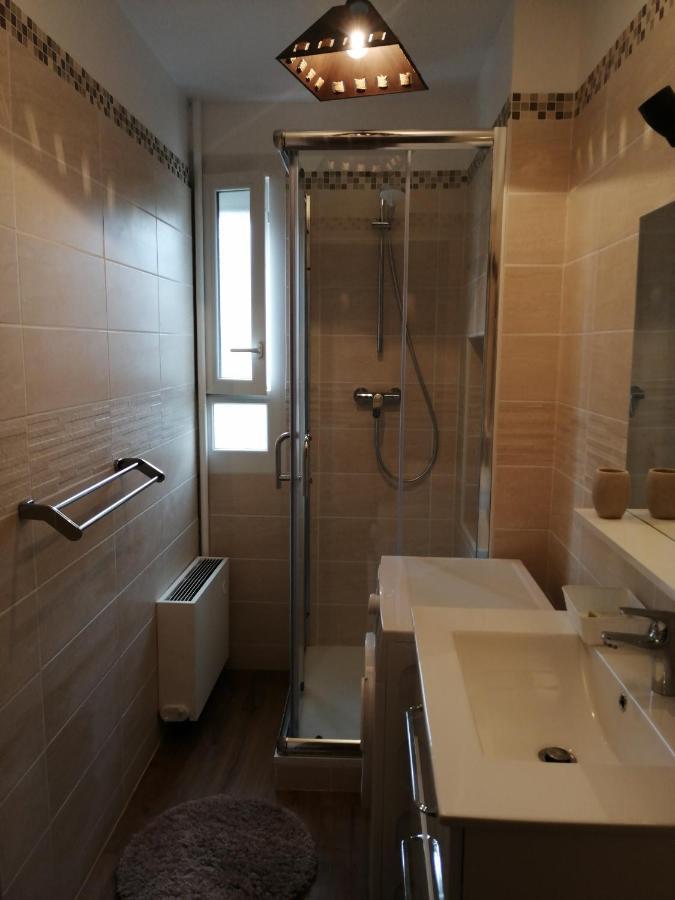 Ravissant Studio Proche De La Loire Orleans Ngoại thất bức ảnh