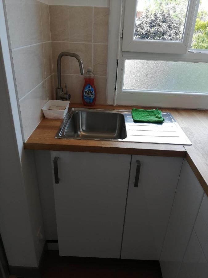 Ravissant Studio Proche De La Loire Orleans Ngoại thất bức ảnh