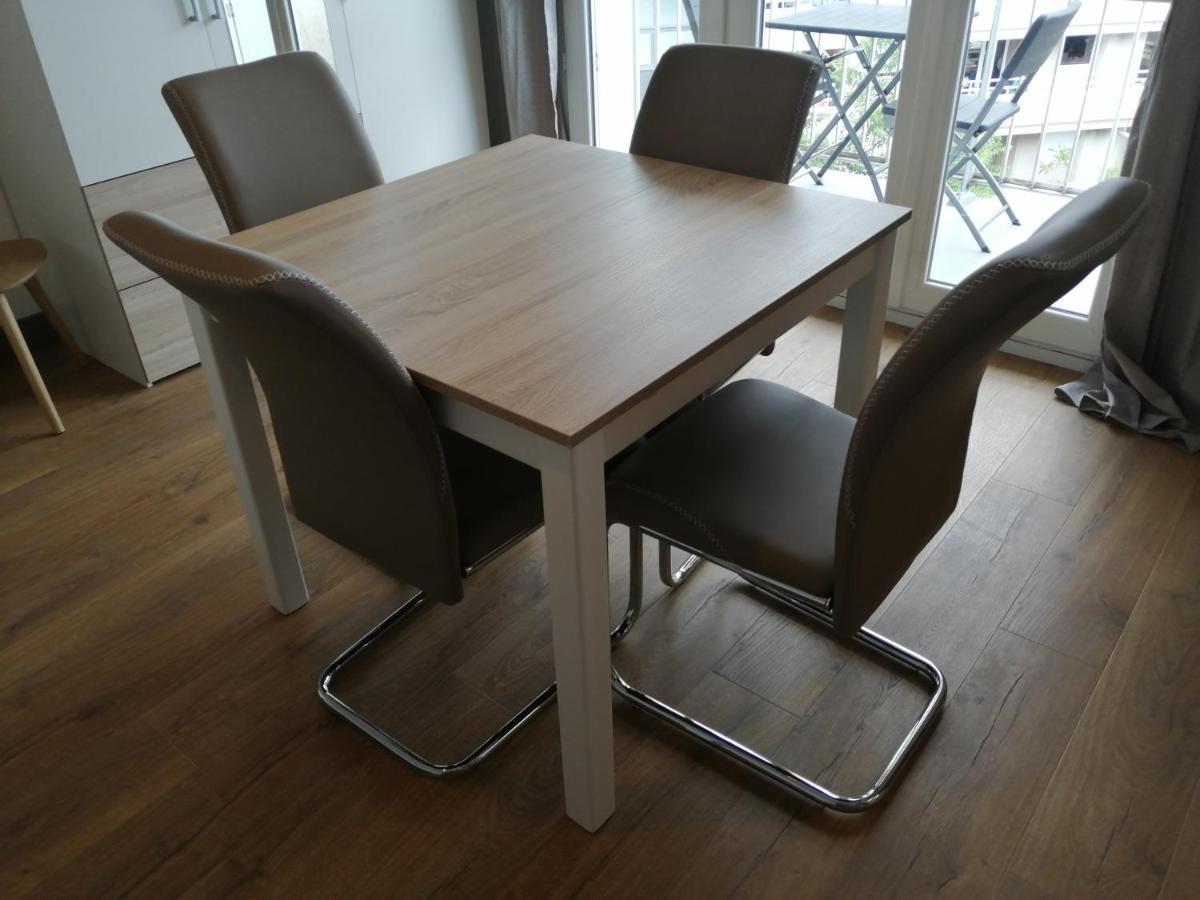 Ravissant Studio Proche De La Loire Orleans Ngoại thất bức ảnh