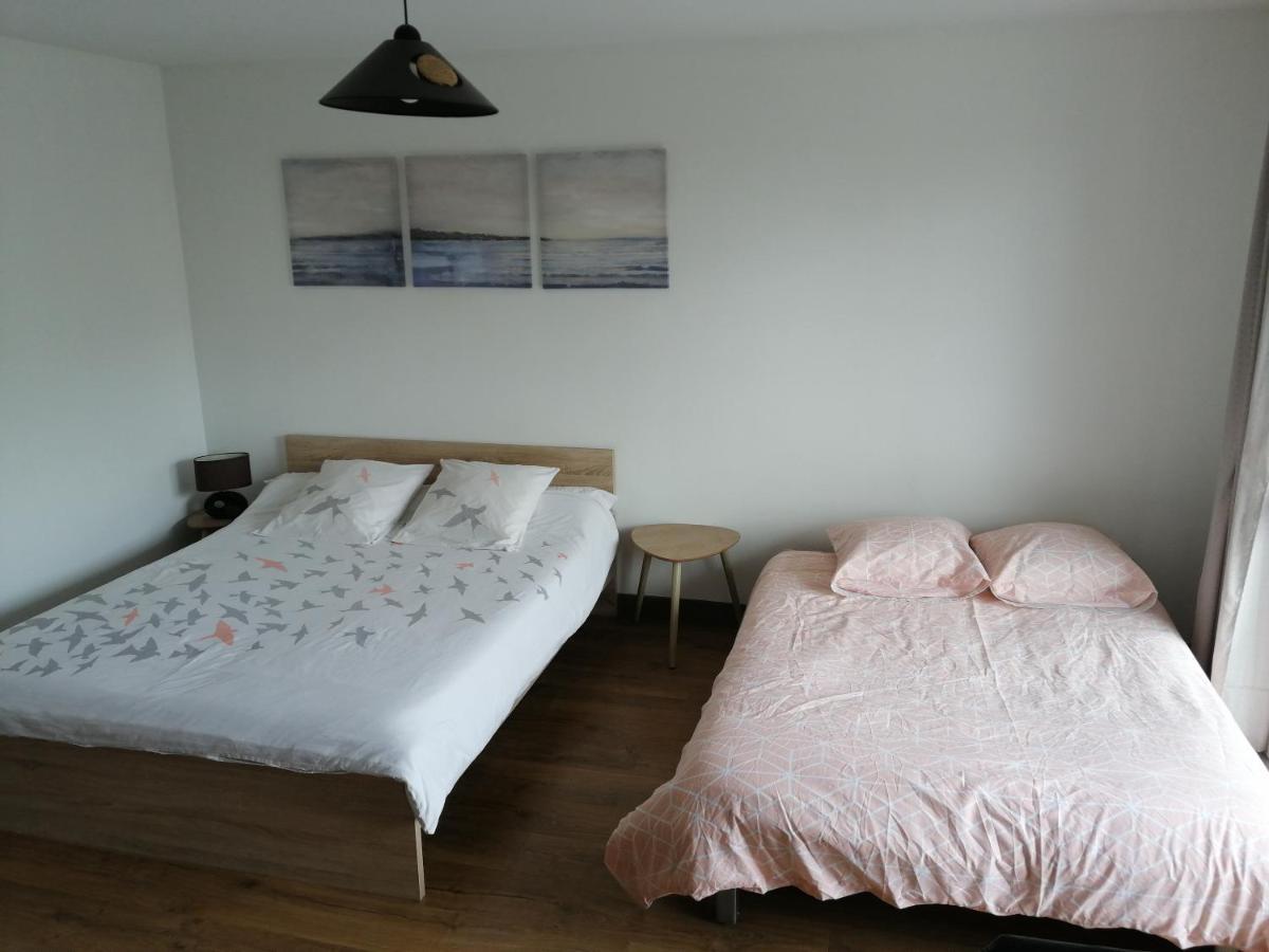 Ravissant Studio Proche De La Loire Orleans Ngoại thất bức ảnh