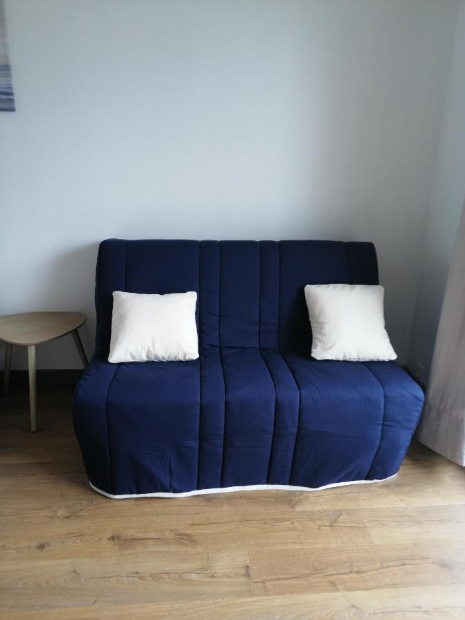 Ravissant Studio Proche De La Loire Orleans Ngoại thất bức ảnh